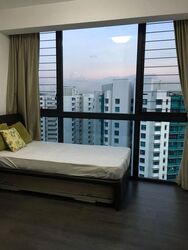 Waterbay (D19), Condominium #442757081
